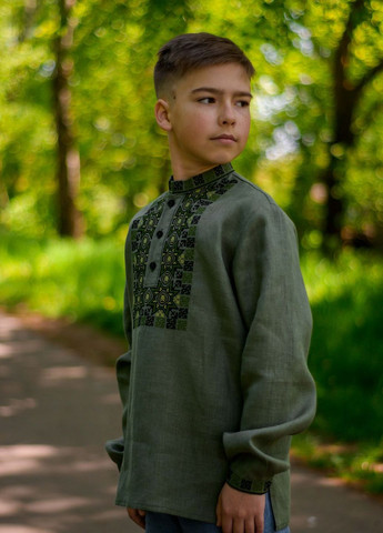 Вышиванка на мальчика Vyshyvanka (271135317)