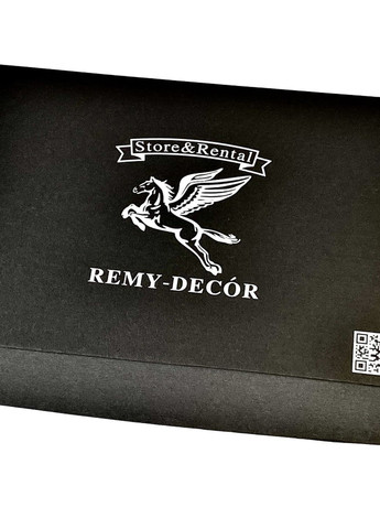 Набор бокалов для вина трубочки кубики для охлаждения на 2 персоны REMY-DECOR (271416327)