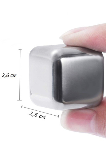 Набір фужерів для шампанського Martin 215 мл. із трубочками REMY-DECOR (271416315)