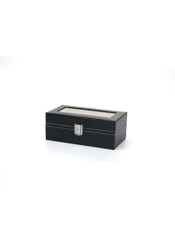 Скринька для зберігання годинників 4PU 20,5 х 10,5 х 8 мм Craft (271395145)