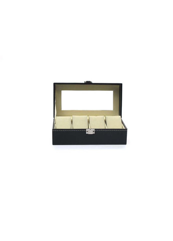 Скринька для зберігання годинників 4PU 20,5 х 10,5 х 8 мм Craft (271395145)