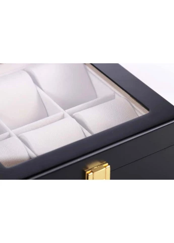 Скринька для зберігання годинників 6WB.MAT.BL 21х21х8 Craft (271395180)