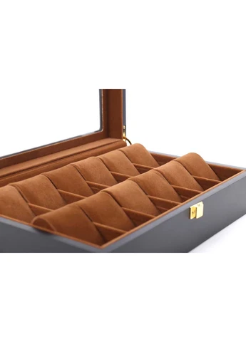 Скринка для зберігання годинників 12WB.BL.BRINS 31x21x8,5 Craft (271395134)