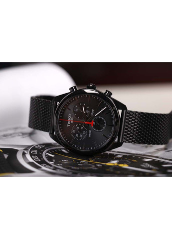 Годинник PR 100 Chronograph T101.417.33.051.00 Tissot (271395309)
