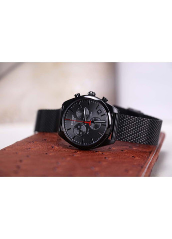 Годинник PR 100 Chronograph T101.417.33.051.00 Tissot (271395309)