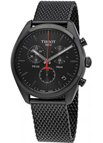 Годинник PR 100 Chronograph T101.417.33.051.00 Tissot (271395309)