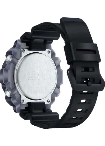 Часы AEQ-120W-9A Black Casio (271395011)