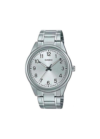 Часы MTP-V005D-7B4 Silver Casio (271395037)