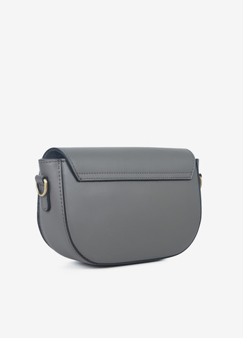 Сумка жіноча шкіряна крос-боді маленька Сrossbody Regina Notte (271518829)