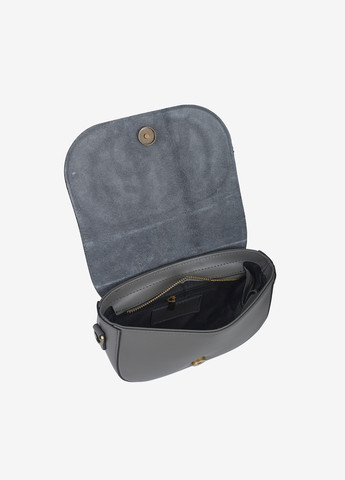 Сумка жіноча шкіряна крос-боді маленька Сrossbody Regina Notte (271518829)