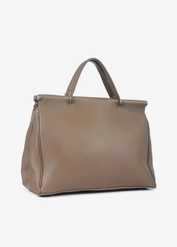 Сумка жіноча шкіряна саквояж велика Travel bag Regina Notte (271518846)