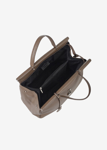 Сумка жіноча шкіряна саквояж велика Travel bag Regina Notte (271518846)
