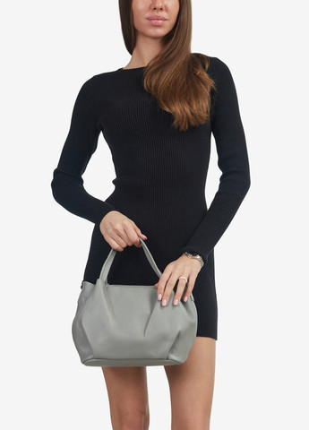 Сумка жіноча шкіряна тоут середня Tote Regina Notte (271518845)