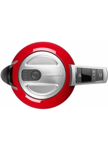 Електрочайник 5KEK1722EER 1.7 л червоний KitchenAid (271139729)