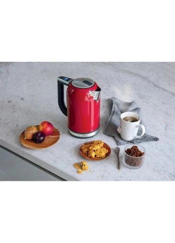 Електрочайник 5KEK1722EER 1.7 л червоний KitchenAid (271139729)