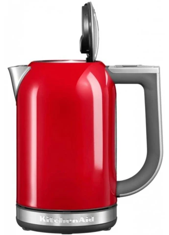 Електрочайник 5KEK1722EER 1.7 л червоний KitchenAid (271139729)