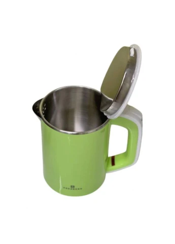 Електрочайник EB-83526-Green 600 мл зелений Edenberg (271140528)