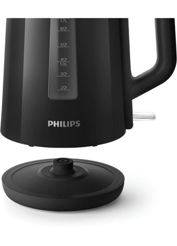 Электрочайник HD9318-20 2200 Вт черный Philips (271139850)