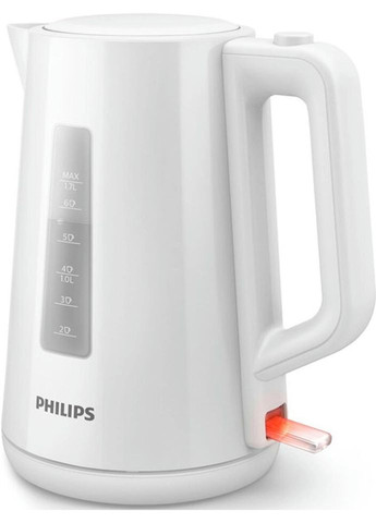 Електрочайник HD9318-00 2200 Вт білий Philips (271139852)