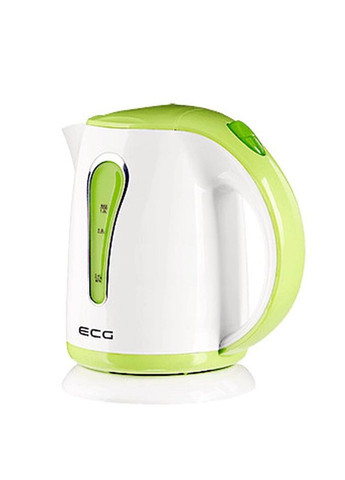 Чайник електричний 1.0 л RK-1022-green ECG (271140138)