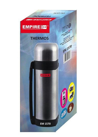Термос EM-1570 1.5 л Empire (271140301)