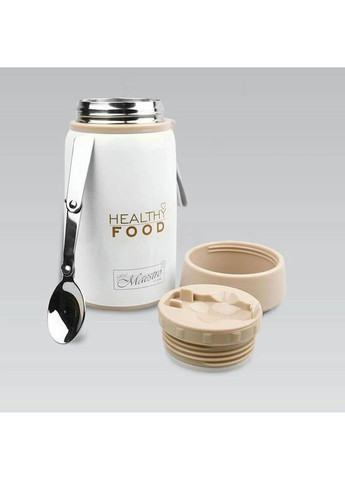 Термос харчовий MR-1646-80 800 мл Maestro (271139380)