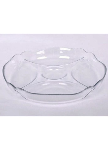 Менажниця Patisserie PS-10467 25.2 см Pasabahce (271139587)