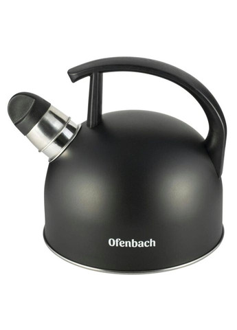 Чайник со свистком KM-100304 1.5 л Ofenbach (271140554)