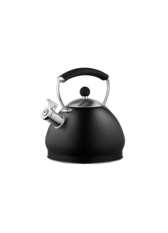 Чайник со свистком Black Mars AR-0748-KS 3 л Ardesto (271140184)