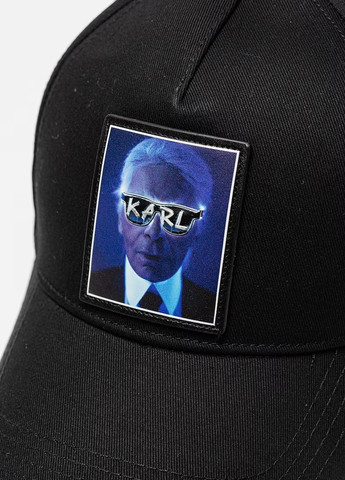 Кепка женская Karl Lagerfeld karl archive cap (271251953)