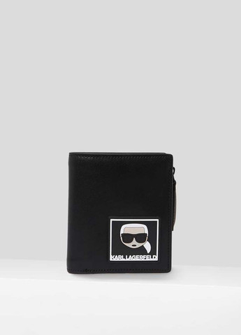 Кошелек мужской из эко кожи Karl Lagerfeld k/ikonik wallet (271251955)