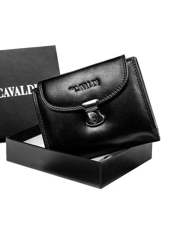 Жіночий шкіряний гаманець Cavaldi (271700012)