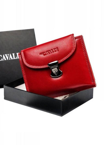 Жіночий шкіряний гаманець Cavaldi (271700010)