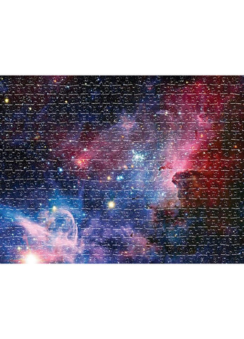 Пазлы трехслойные панорамные Galaxy 326058 Interdruk (271515412)