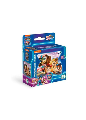 Пазл Paw Patrol Молодші патрульні 200471 Dodo (271515461)