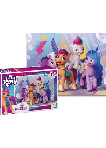 Пазл My Little Pony 200306 Dodo (271515602)