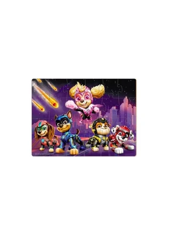 Пазл Paw Patrol Вперед к приключениям 200466 Dodo (271515603)
