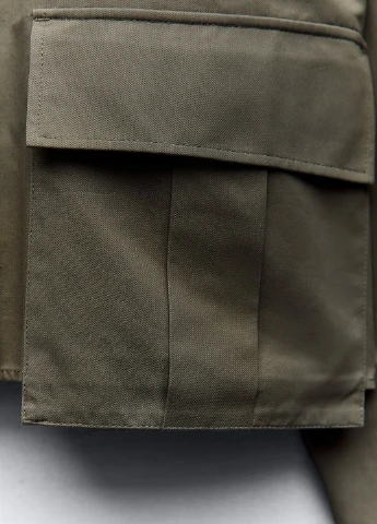 Сорочка Zara (268300493)