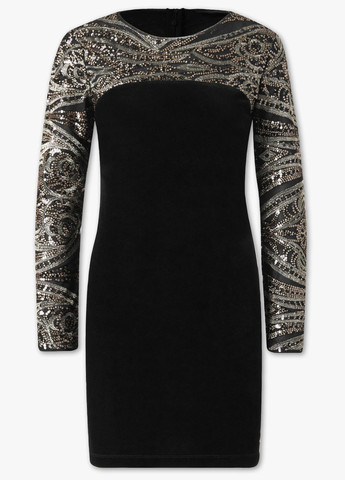 Чорна сукня C&A