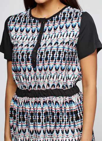 Черное платье Therapy