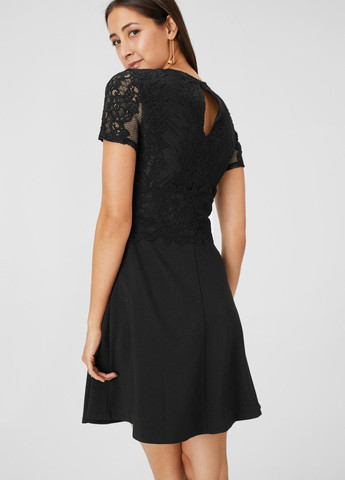 Чорна сукня C&A