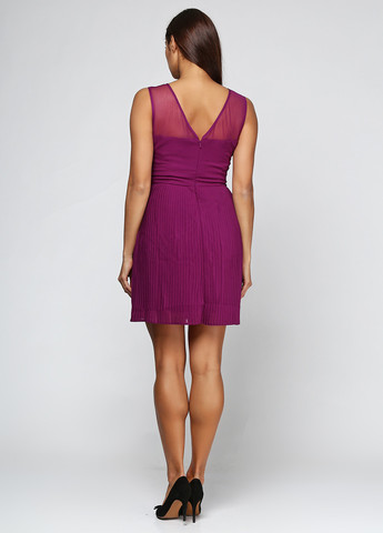 Фіолетова сукня Therapy