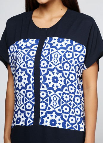 Темно-синя сукня Mary Portas