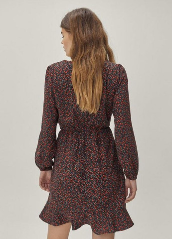 Чорна сукня Nasty Gal