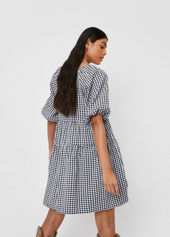 Чорна сукня Nasty Gal