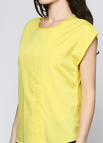 Жовта блузка Therapy