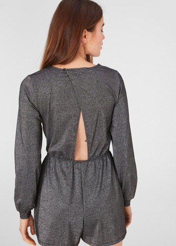 Комбінезон C&A сірий