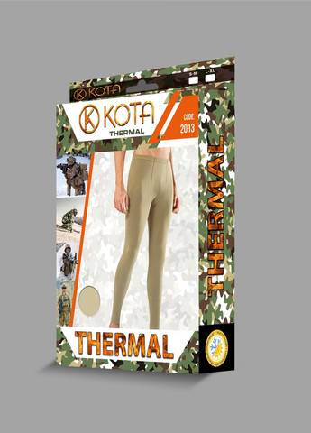 Термобілизна штани Kota (271519008)