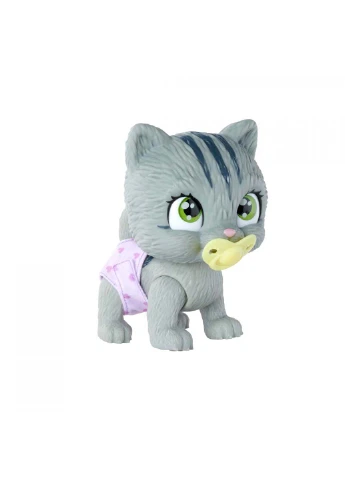 Ігровий набір Pumper Pets Кошеня вчимося дбати Simba (271537688)