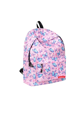 Рюкзак з принтом Метелики Color Berkani (271537799)